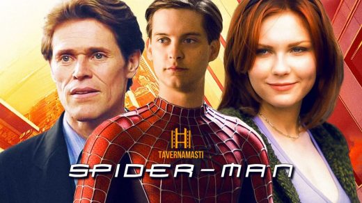 Spider-Man Review (2002): The First Live-Action Adaptation of Spider-Man That Was Fun But Also Creepy