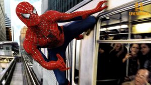 6 Realities Spider-Man 2 You Probably Didn't Know