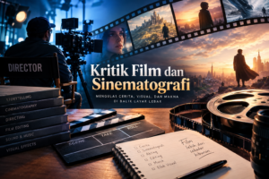 Kritik Film dan Sinematografi