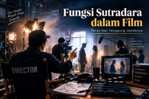 Fungsi Sutradara dalam Film