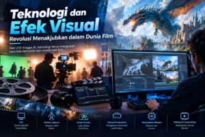 Teknologi dan Efek Visual